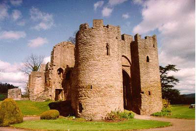 castle photos