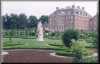 Paleis Het Loo Garden View