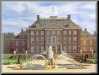 Paleis Het Loo Back View