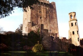 Blarney Castle