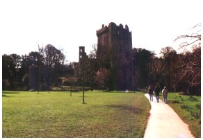 Blarney Castle