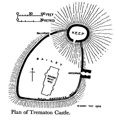 medieval castle blueprints floor plan