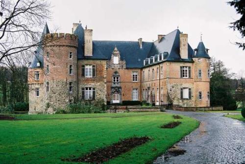 braine le Chateau
